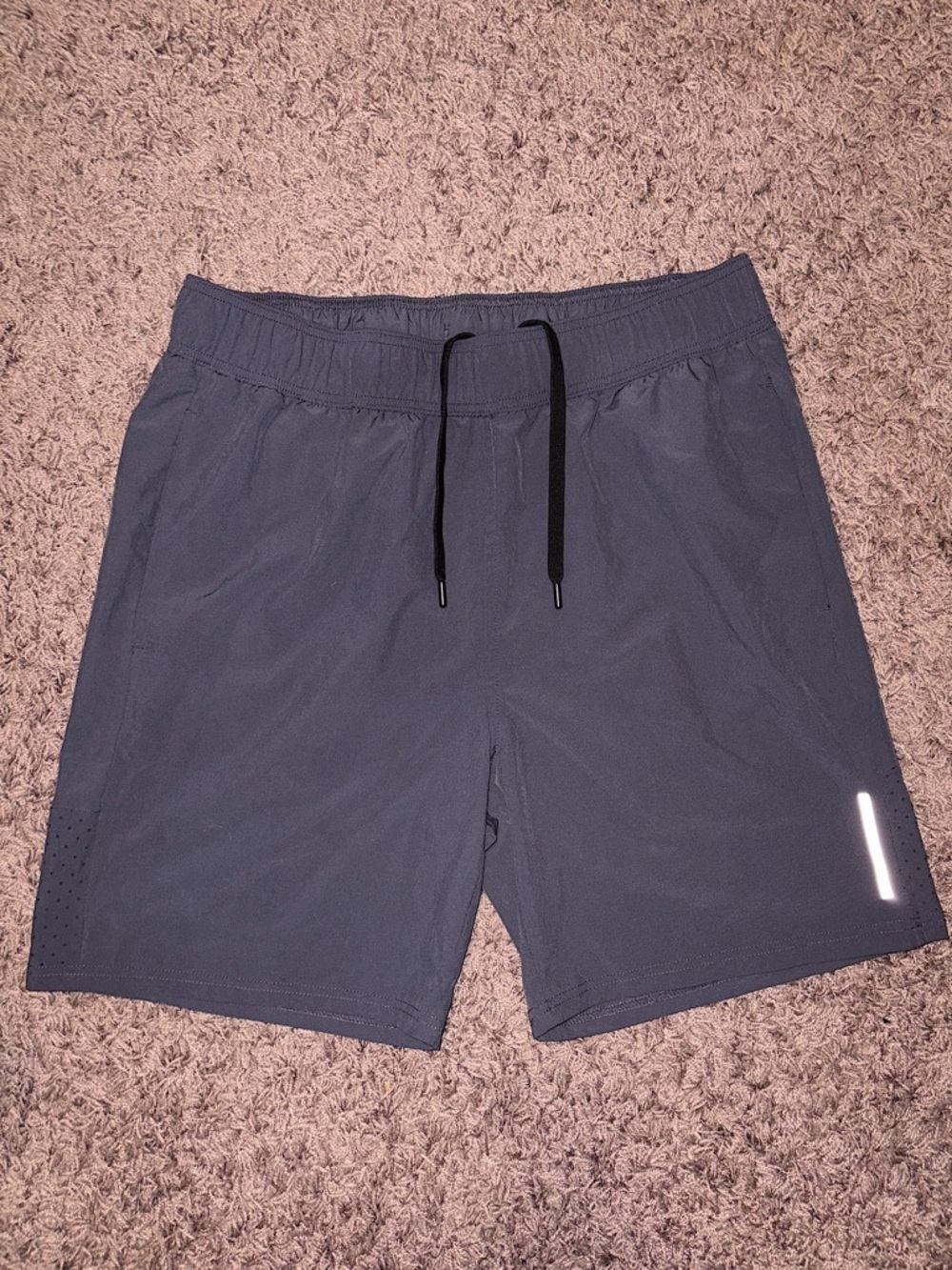 Men's Balance Collection Athletic Shorts - Gray